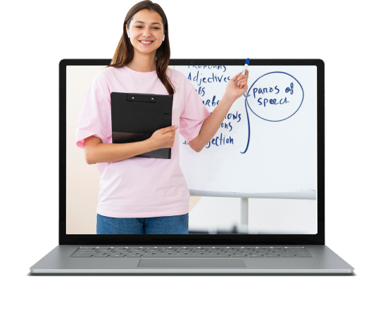 teaching experts